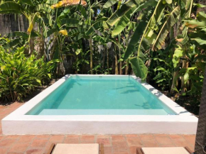 Casa Taller & Hotel El Boga